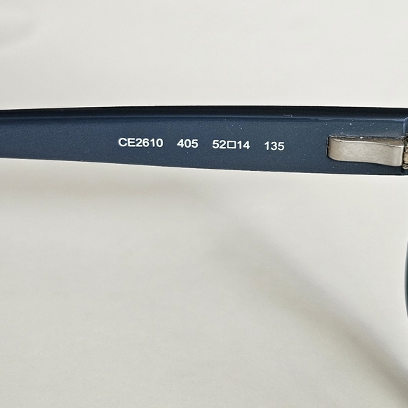 Chloé Prescription Glasses - Picture 12 of 12